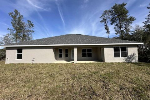 Casa en venta en Ocala, Florida, 4 dormitorios, 233 m2 № 1422575 - foto 16