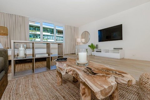 Copropriété à louer à Miami Beach, Floride: 70.61 m2 № 7307 - photo 13