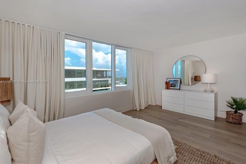 Copropriété à louer à Miami Beach, Floride: 70.61 m2 № 7307 - photo 1