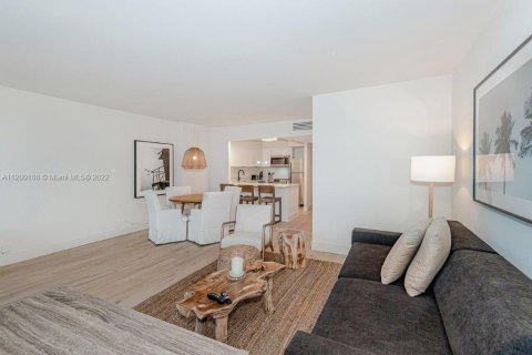 Condominio en alquiler en Miami Beach, Florida, 70.61 m2 № 7307 - foto 12