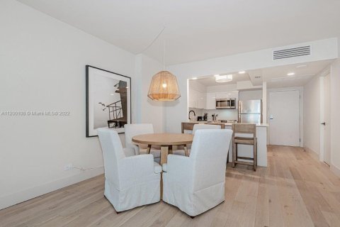 Condominio en alquiler en Miami Beach, Florida, 70.61 m2 № 7307 - foto 14