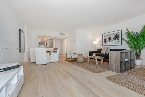 Condominio en alquiler en Miami Beach, Florida, 70.61 m2 № 7307 - foto 11