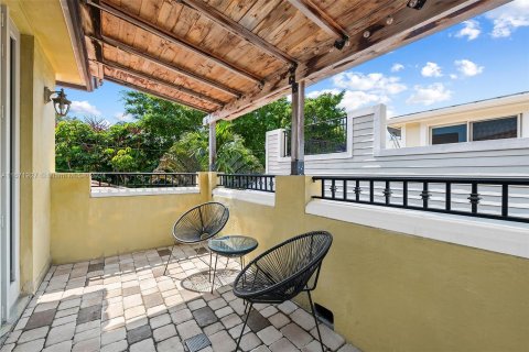 Townhouse in Fort Lauderdale, Florida 3 bedrooms, 261.06 sq.m. № 1393601 - photo 28