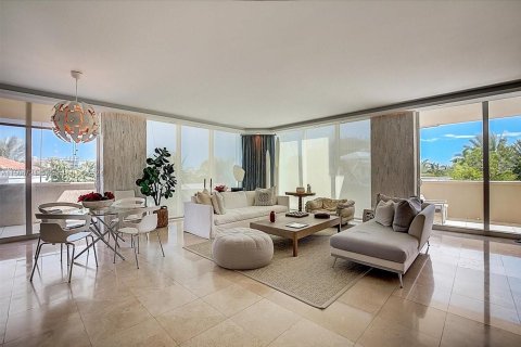 Condo in Miami Beach, Florida, 3 bedrooms  № 924307 - photo 6