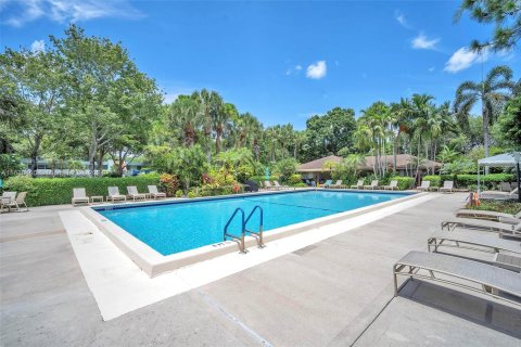 Copropriété à louer à Pompano Beach, Floride: 3 chambres, 130.99 m2 № 1310379 - photo 30