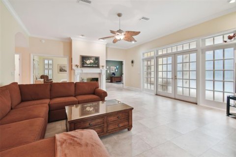 Villa ou maison à vendre à Tampa, Floride: 4 chambres, 333.98 m2 № 1334118 - photo 3