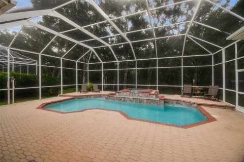 Villa ou maison à vendre à Tampa, Floride: 4 chambres, 333.98 m2 № 1334118 - photo 5