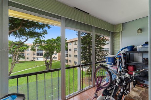 Copropriété à vendre à Miami, Floride: 2 chambres, 103.68 m2 № 1404115 - photo 20