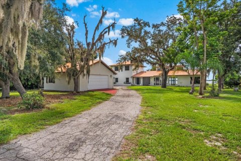 Villa ou maison à vendre à Punta Gorda, Floride: 3 chambres, 269.42 m2 № 1286324 - photo 3