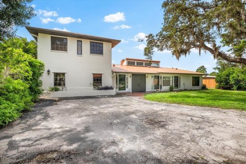 Villa ou maison à vendre à Punta Gorda, Floride: 3 chambres, 269.42 m2 № 1286324 - photo 6