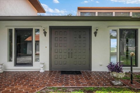 Villa ou maison à vendre à Punta Gorda, Floride: 3 chambres, 269.42 m2 № 1286324 - photo 8