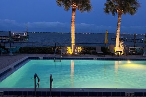 Copropriété à vendre à Palm Bay, Floride: 2 chambres, 106.47 m2 № 1102332 - photo 7
