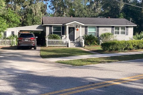 Casa en venta en Jacksonville, Florida, 3 dormitorios, 97.55 m2 № 774727 - foto 1