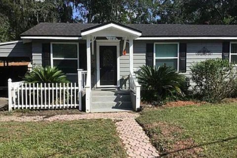 Casa en venta en Jacksonville, Florida, 3 dormitorios, 97.55 m2 № 774727 - foto 2