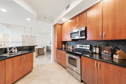 Condominio en venta en West Palm Beach, Florida, 2 dormitorios, 160.35 m2 № 1393652 - foto 9