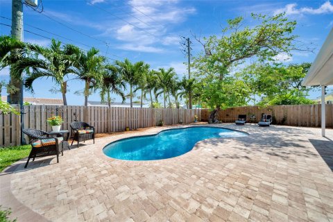 Villa ou maison à vendre à Dania Beach, Floride: 2 chambres, 102.94 m2 № 1207063 - photo 18