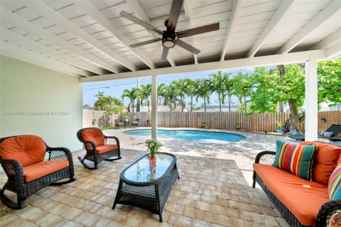 Casa en venta en Dania Beach, Florida, 2 dormitorios, 102.94 m2 № 1207063 - foto 14