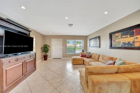 Villa ou maison à vendre à Dania Beach, Floride: 2 chambres, 102.94 m2 № 1207063 - photo 7
