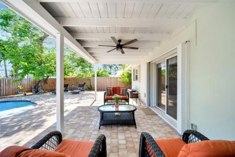 Villa ou maison à vendre à Dania Beach, Floride: 2 chambres, 102.94 m2 № 1207063 - photo 15