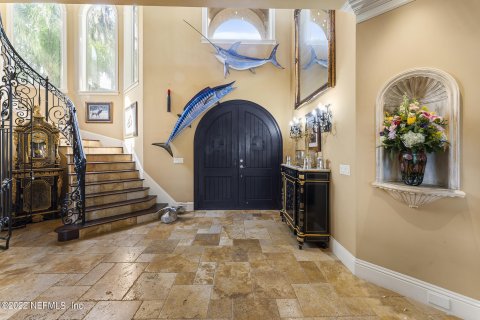 Villa ou maison à vendre à Saint Augustine, Floride: 5 chambres, 582.31 m2 № 765749 - photo 10