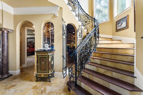 Villa ou maison à vendre à Saint Augustine, Floride: 5 chambres, 582.31 m2 № 765749 - photo 30