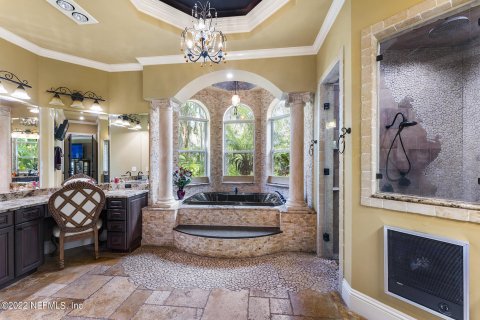 Villa ou maison à vendre à Saint Augustine, Floride: 5 chambres, 582.31 m2 № 765749 - photo 25