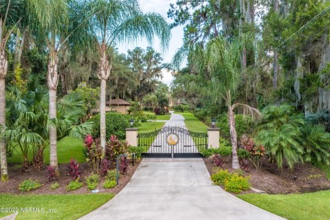 Villa ou maison à vendre à Saint Augustine, Floride: 5 chambres, 582.31 m2 № 765749 - photo 4