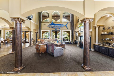 Villa ou maison à vendre à Saint Augustine, Floride: 5 chambres, 582.31 m2 № 765749 - photo 11