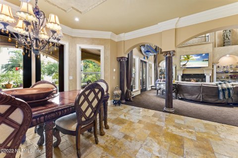 Villa ou maison à vendre à Saint Augustine, Floride: 5 chambres, 582.31 m2 № 765749 - photo 19