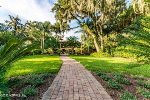 Villa ou maison à vendre à Saint Augustine, Floride: 5 chambres, 582.31 m2 № 765749 - photo 5