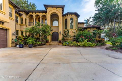 Villa ou maison à vendre à Saint Augustine, Floride: 5 chambres, 582.31 m2 № 765749 - photo 7