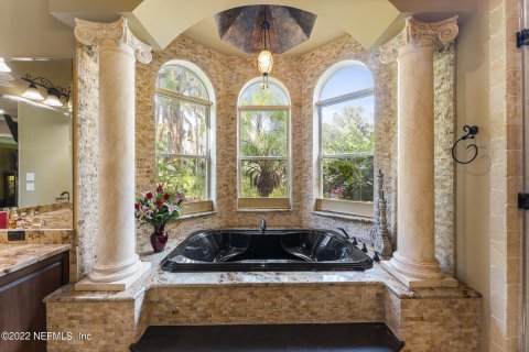 Villa ou maison à vendre à Saint Augustine, Floride: 5 chambres, 582.31 m2 № 765749 - photo 23