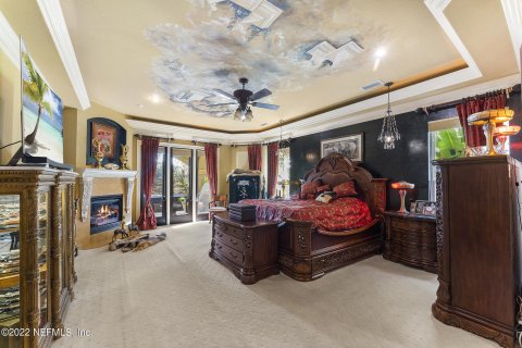 Villa ou maison à vendre à Saint Augustine, Floride: 5 chambres, 582.31 m2 № 765749 - photo 22