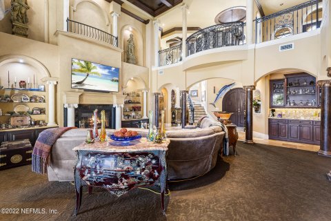 Villa ou maison à vendre à Saint Augustine, Floride: 5 chambres, 582.31 m2 № 765749 - photo 14