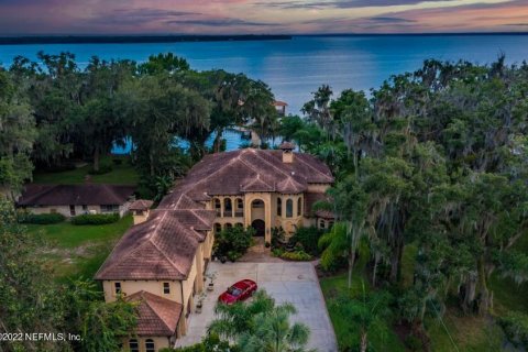 Villa ou maison à vendre à Saint Augustine, Floride: 5 chambres, 582.31 m2 № 765749 - photo 2