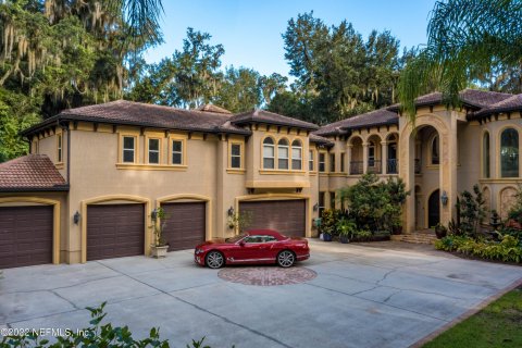 Villa ou maison à vendre à Saint Augustine, Floride: 5 chambres, 582.31 m2 № 765749 - photo 6