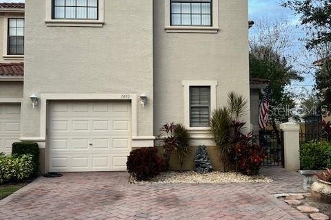 Townhouse in Naples, Florida 4 bedrooms, 87.42 sq.m. № 990928 - photo 21