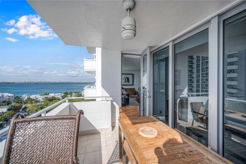 Condo in Miami Beach, Florida, 1 bedroom  № 1316583 - photo 11