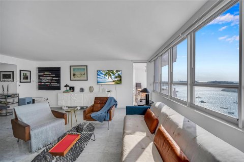 Copropriété à vendre à Miami Beach, Floride: 1 chambre, 95.41 m2 № 1316583 - photo 4