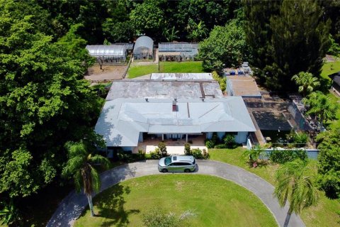 Villa ou maison à vendre à Southwest Ranches, Floride: 3 chambres, 384.99 m2 № 1285960 - photo 21