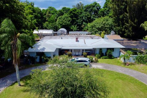 Villa ou maison à vendre à Southwest Ranches, Floride: 3 chambres, 384.99 m2 № 1285960 - photo 18