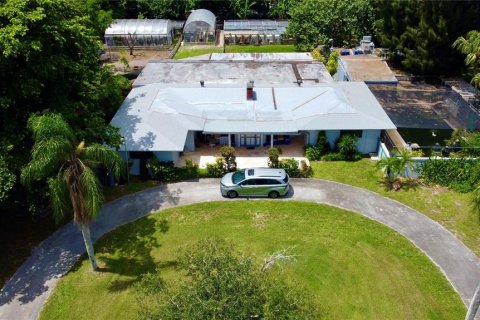 Villa ou maison à vendre à Southwest Ranches, Floride: 3 chambres, 384.99 m2 № 1285960 - photo 20