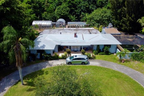 Villa ou maison à vendre à Southwest Ranches, Floride: 3 chambres, 384.99 m2 № 1285960 - photo 19