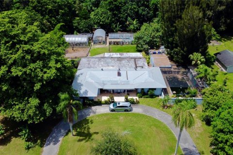 Villa ou maison à vendre à Southwest Ranches, Floride: 3 chambres, 384.99 m2 № 1285960 - photo 22