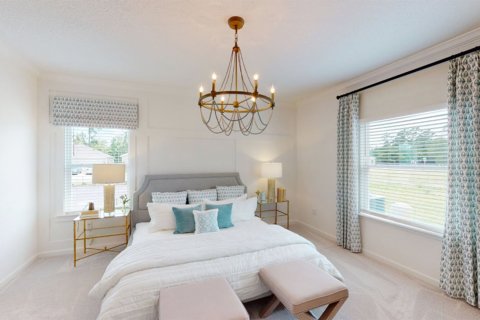 Casa en venta en Ocala, Florida, 4 dormitorios, 188 m2 № 67940 - foto 10