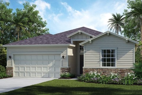 House in FREEDOM CROSSINGS PRESERVE

 in Ocala, Florida 4 bedrooms, 188 sq.m. № 67940 - photo 15