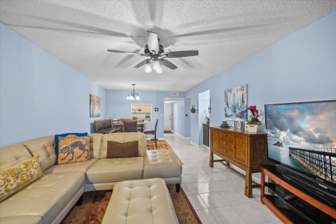 Condominio en venta en Boca Raton, Florida, 2 dormitorios, 90.95 m2 № 956978 - foto 16