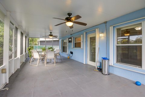 Villa ou maison à vendre à Riviera Beach, Floride: 3 chambres, 155.15 m2 № 957026 - photo 9