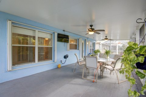 Villa ou maison à vendre à Riviera Beach, Floride: 3 chambres, 155.15 m2 № 957026 - photo 10