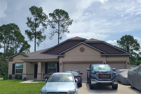 Casa en venta en Palm Coast, Florida, 4 dormitorios, 226.22 m2 № 608397 - foto 3
